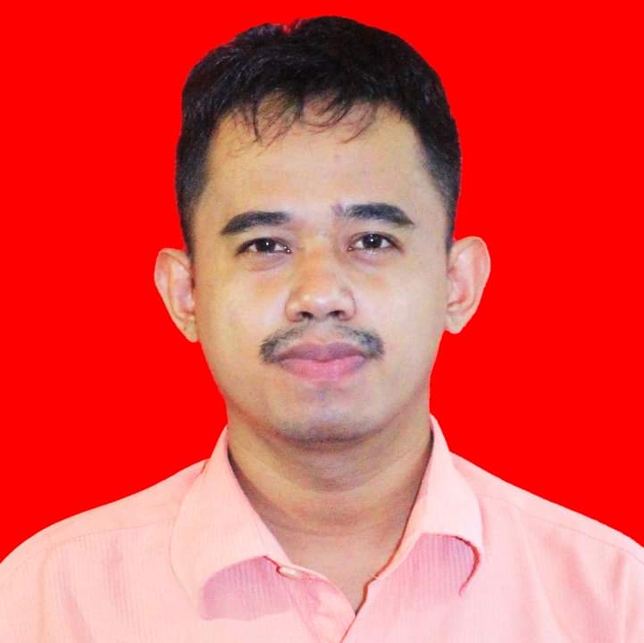 Akhmad Syafril Eti, S.T