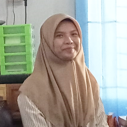 Nur Rahma Merdekawati, S.I.P